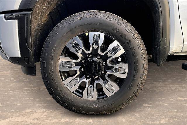 New 2026 GMC Sierra 2500 Denali w/ Denali Reserve Package image 11