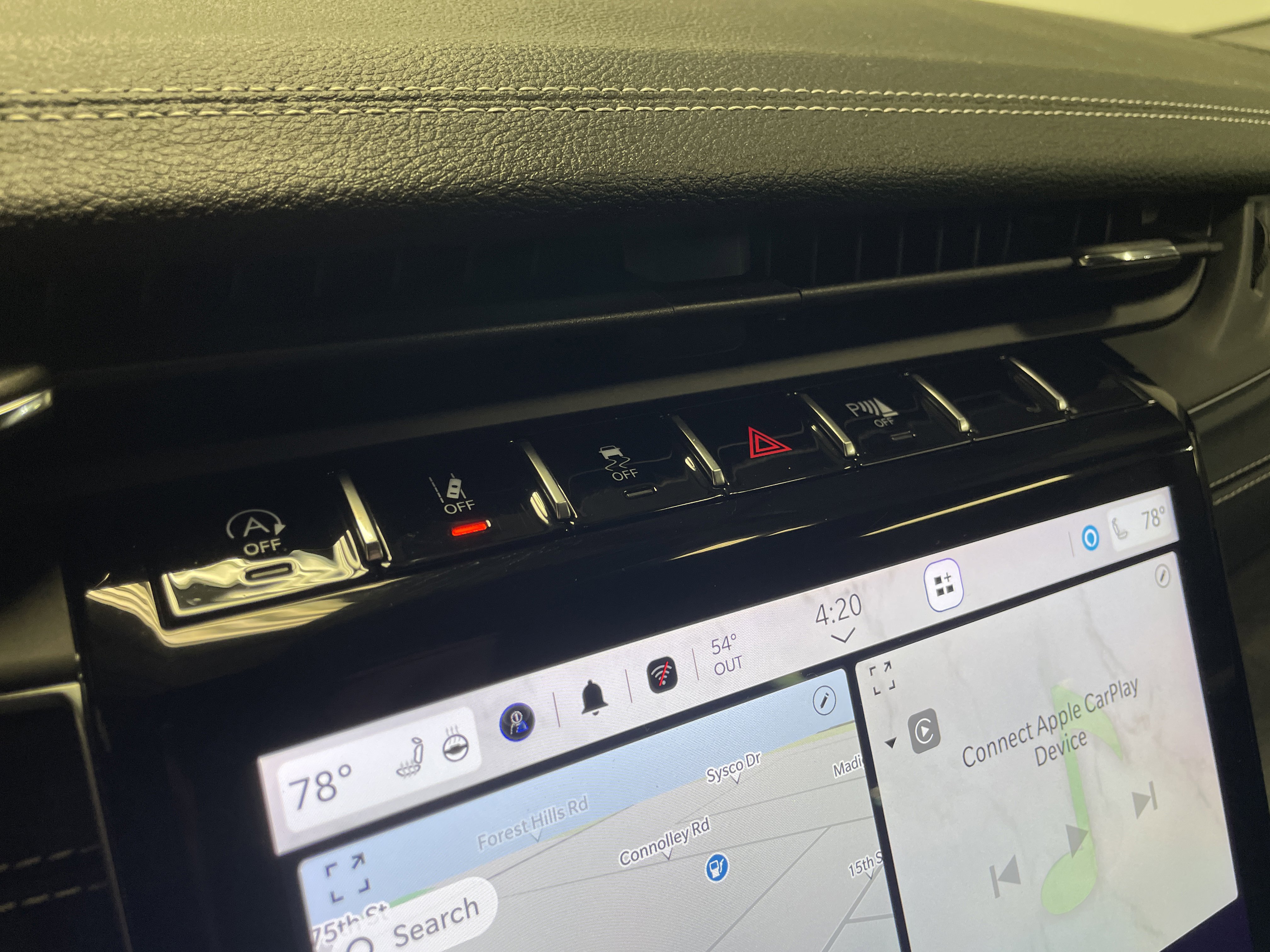 Used 2024 Jeep Grand Cherokee Limited image 8