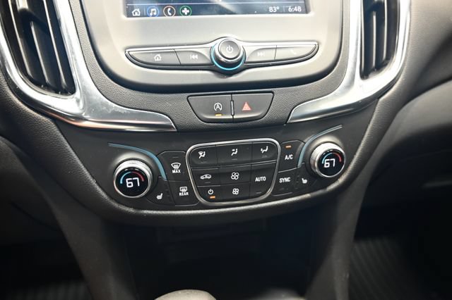 Used 2024 Chevrolet Equinox LT FWD image 17