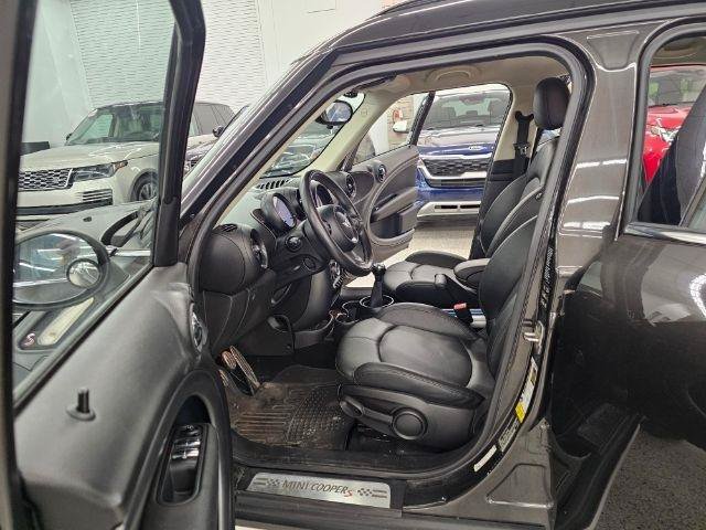 Used 2015 MINI Cooper Countryman S AWD/4WD image 24