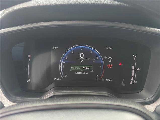 Used 2026 Toyota Corolla Cross L FWD image 9