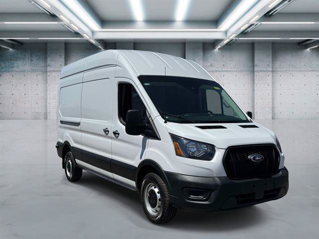 Used 2024 Ford Transit 250 148 High Roof RWD image 26