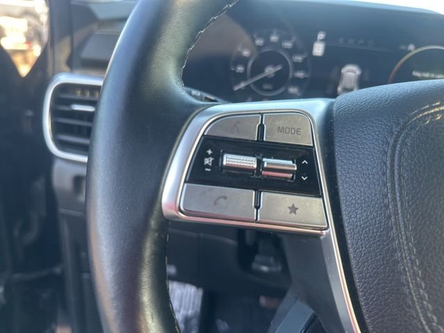 Used 2024 Kia Telluride SX Prestige w/ Towing Package AWD/4WD image 19