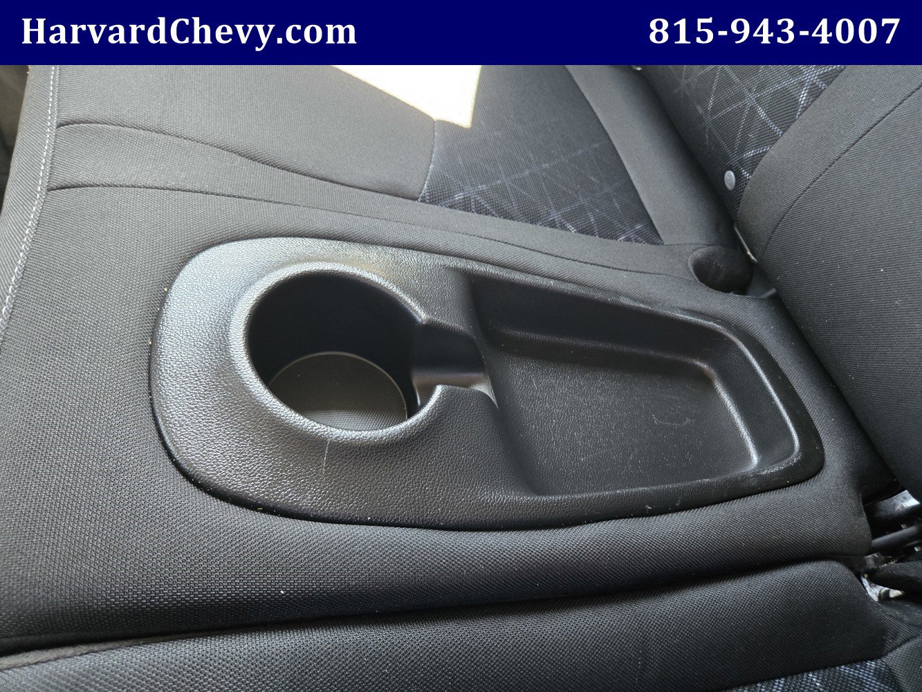 Used 2022 Chevrolet Spark LS FWD image 24