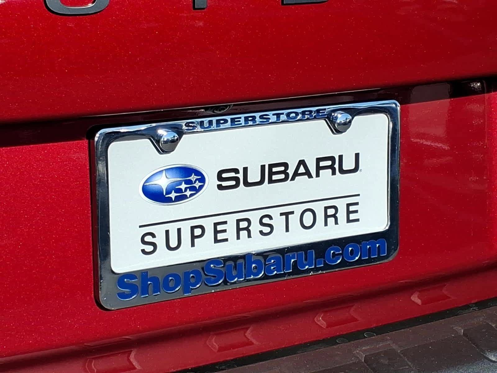 New 2026 Subaru Outback Premium AWD/4WD image 10