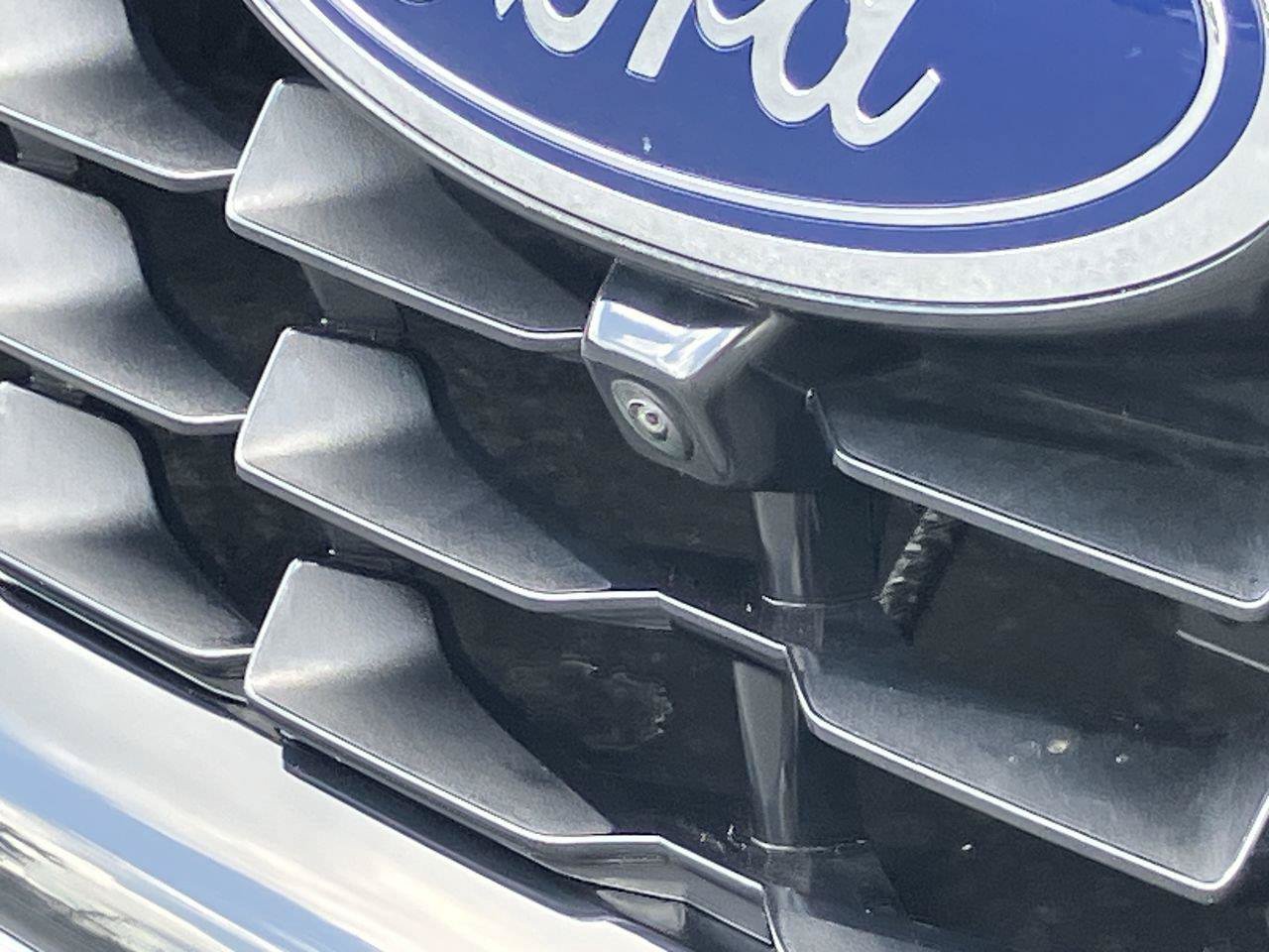Used 2024 Ford Escape SE w/ PHEV Premium Package FWD image 11