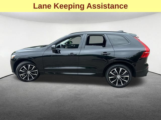 Used 2024 Volvo XC60 B5 Plus w/ Protection Package Premier AWD/4WD image 6