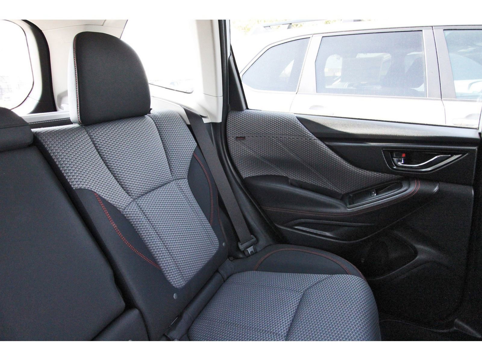 Certified 2023 Subaru Forester Sport image 12