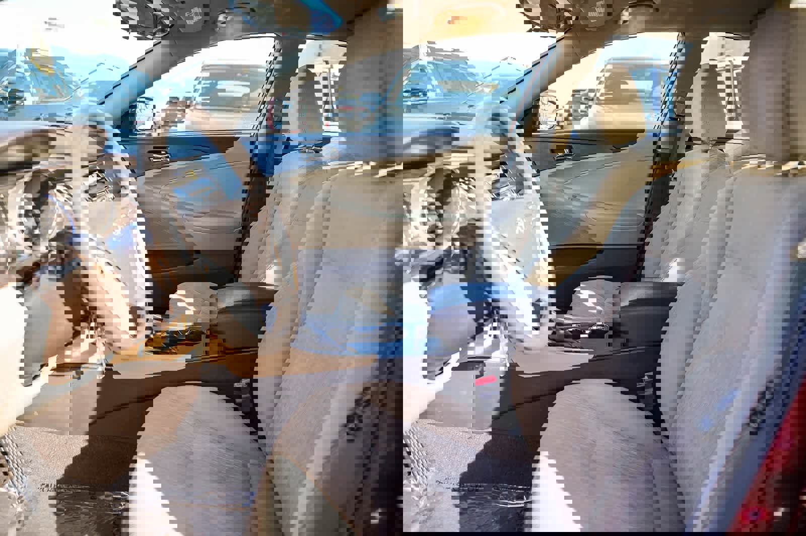 Used 2012 Hyundai Sonata GLS w/ Popular Equipment Pkg image 17