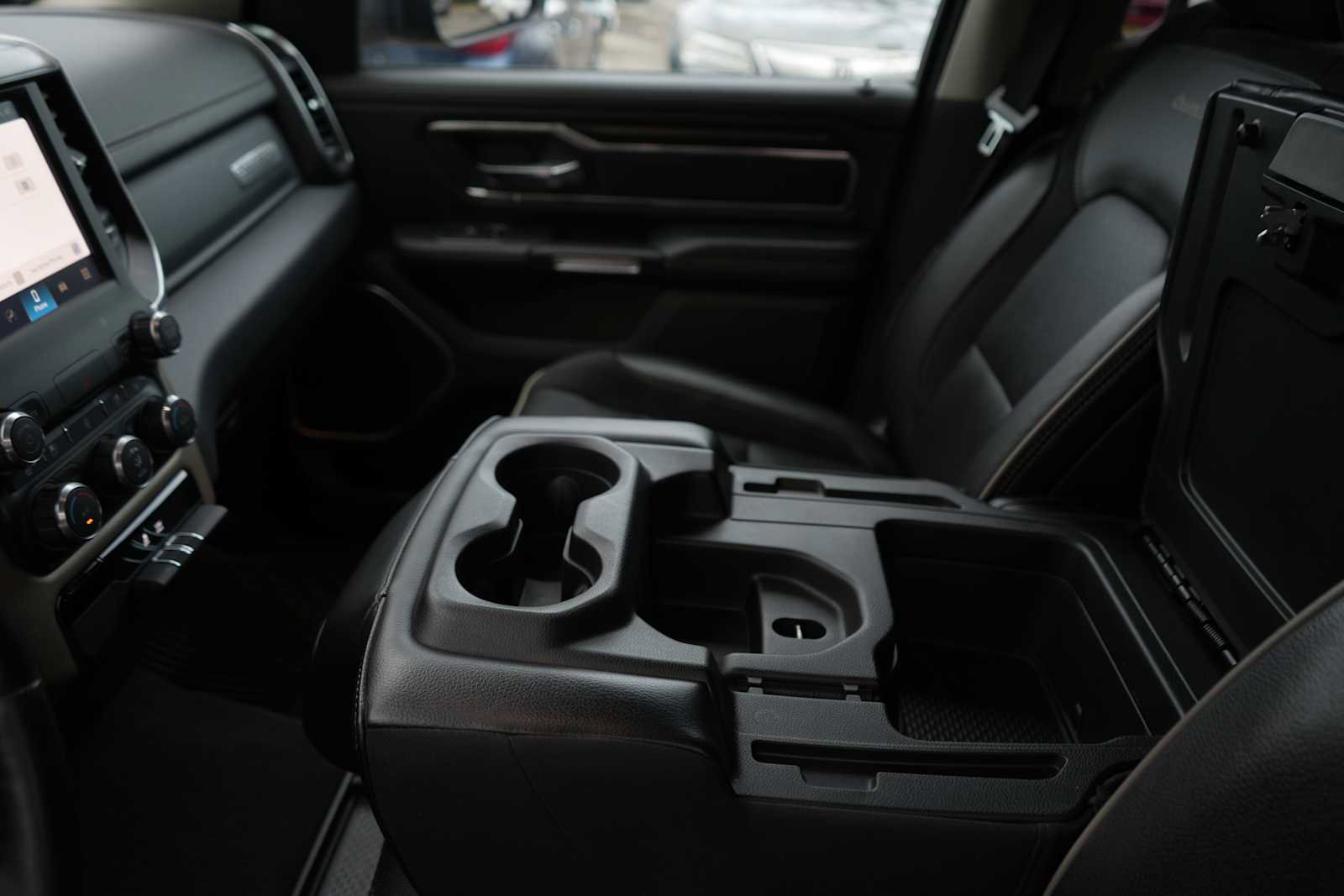 Used 2022 RAM 1500 Laramie image 37
