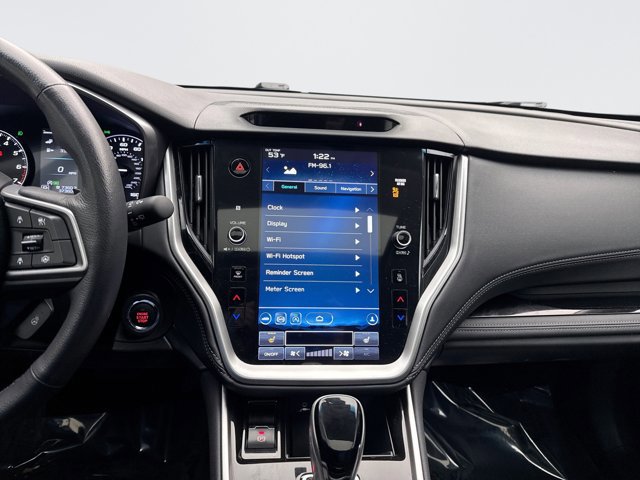 Used 2022 Subaru Outback Limited image 14