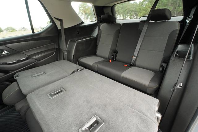 Used 2019 Chevrolet Traverse LS image 27