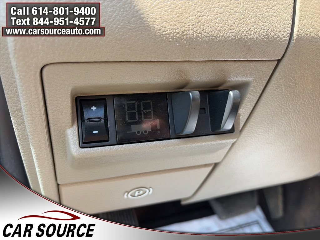 Used 2012 RAM 2500 Laramie w/ HD Snow Plow Prep Group AWD/4WD image 18