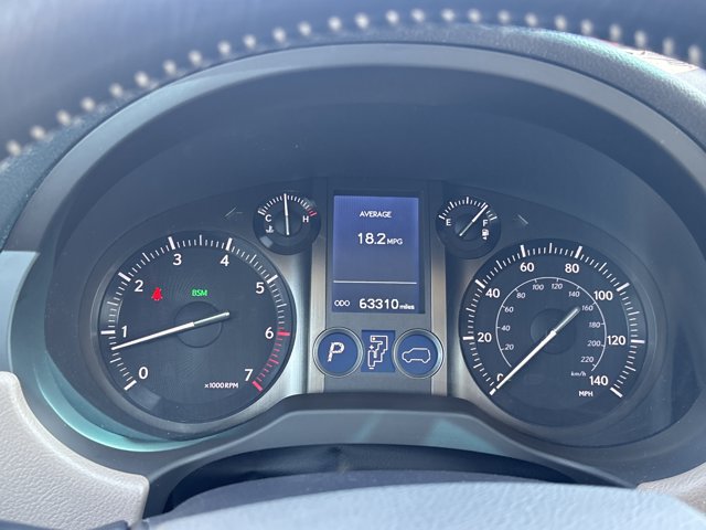 Used 2019 Lexus GX 460 AWD/4WD image 27