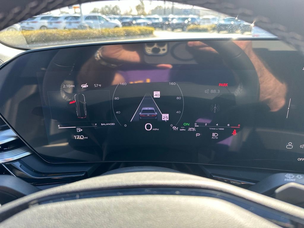 New 2026 Audi A6 3.0 image 15