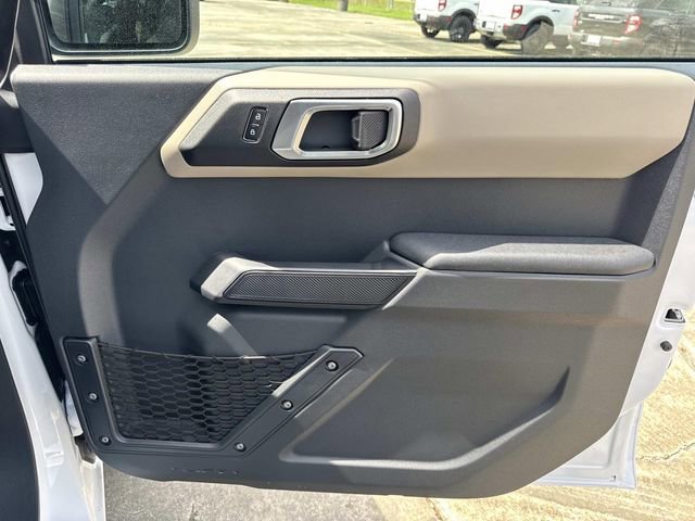 New 2026 Ford Bronco Big Bend image 14