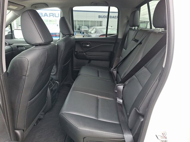 Used 2023 Honda Ridgeline RTL image 11