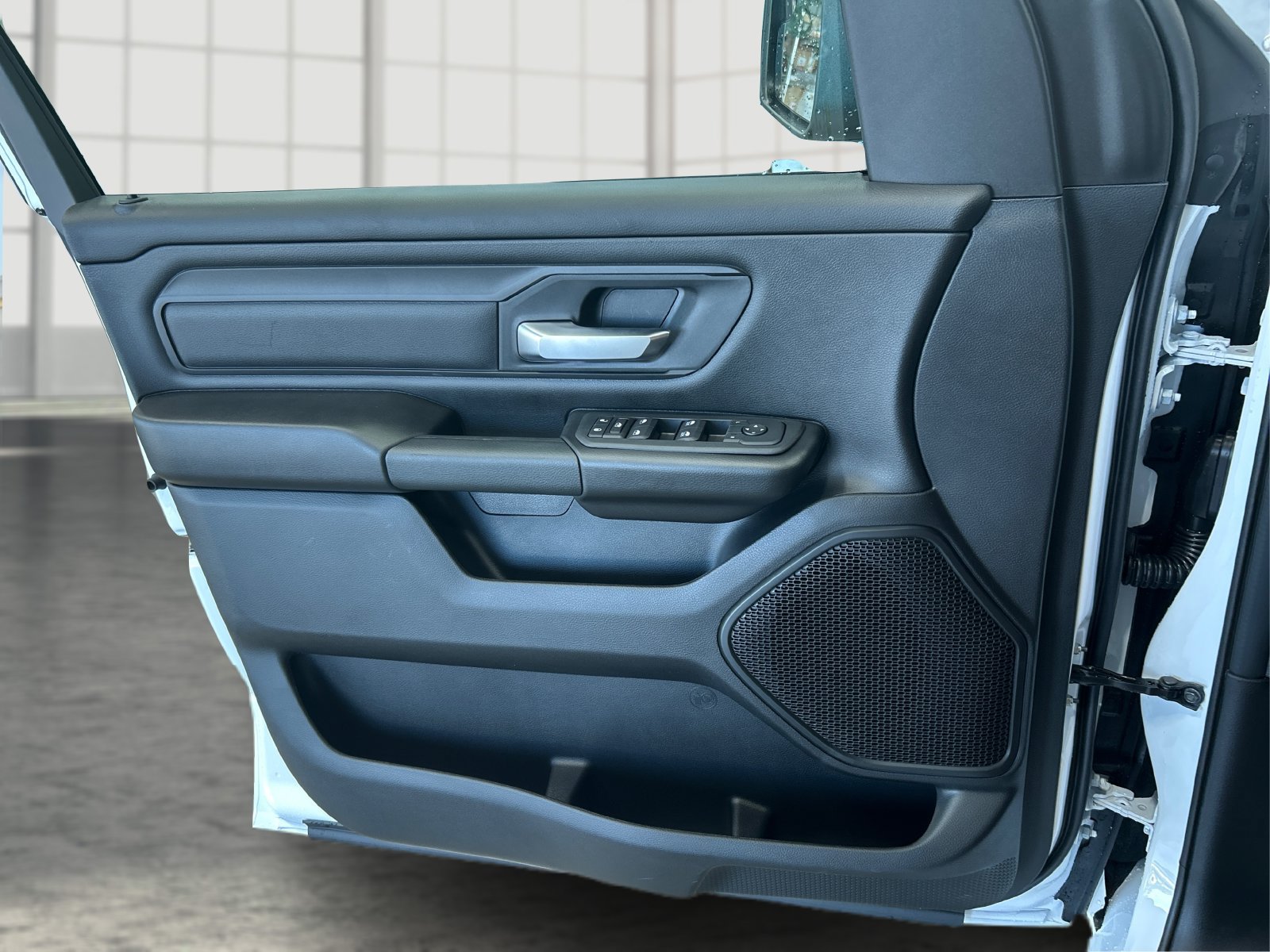 New 2026 RAM 1500 Tradesman AWD/4WD image 18