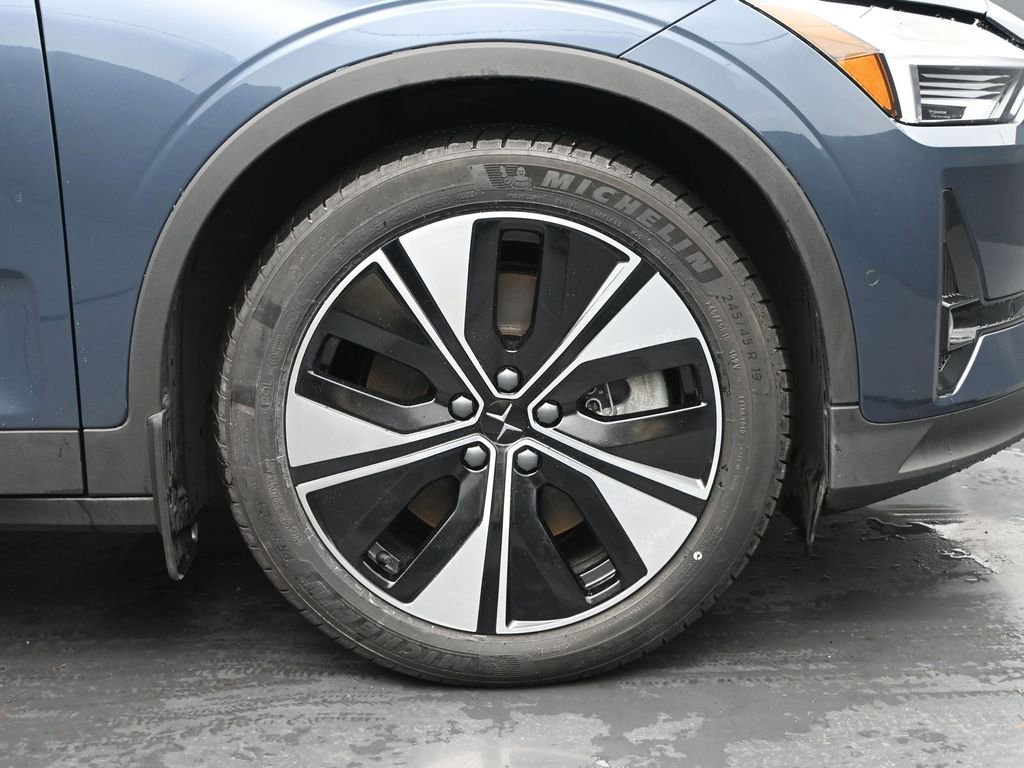 Used 2024 Polestar Polestar 2 image 31