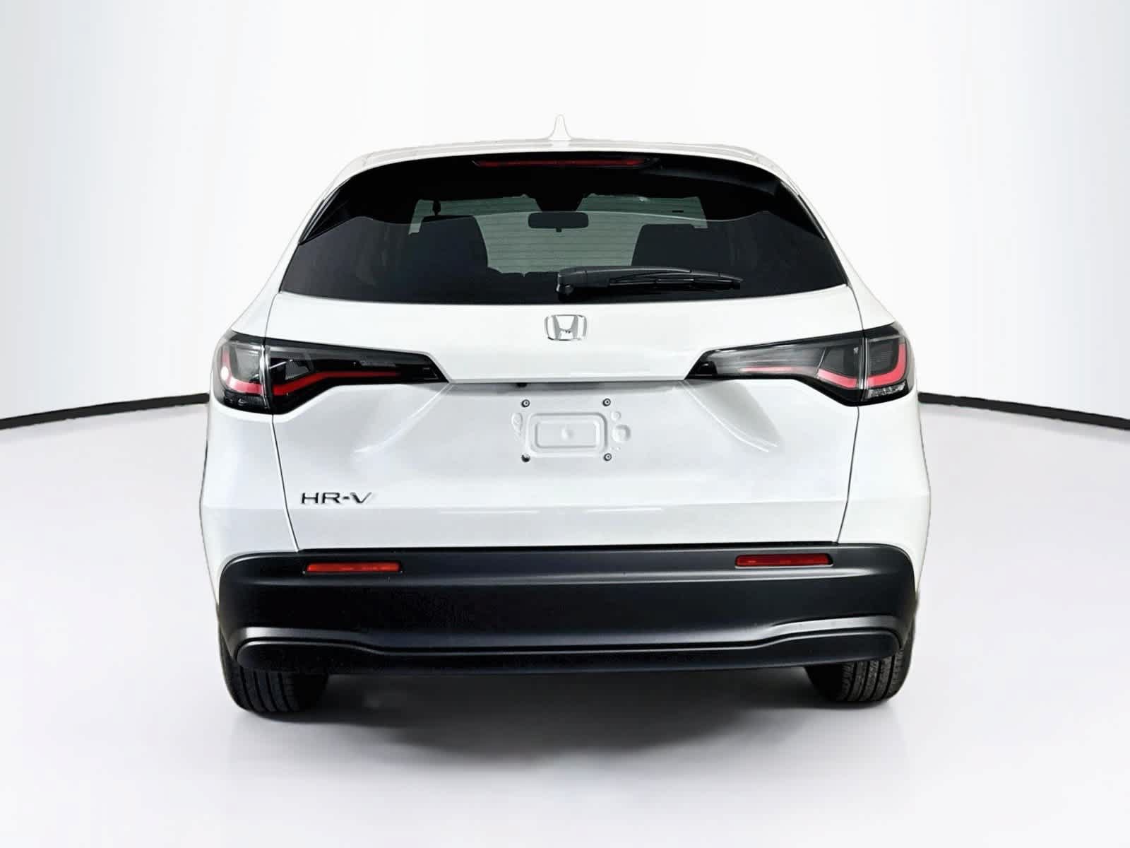 New 2027 Honda HR-V LX image 5
