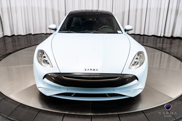 New 2025 Karma Revero Luxury image 4