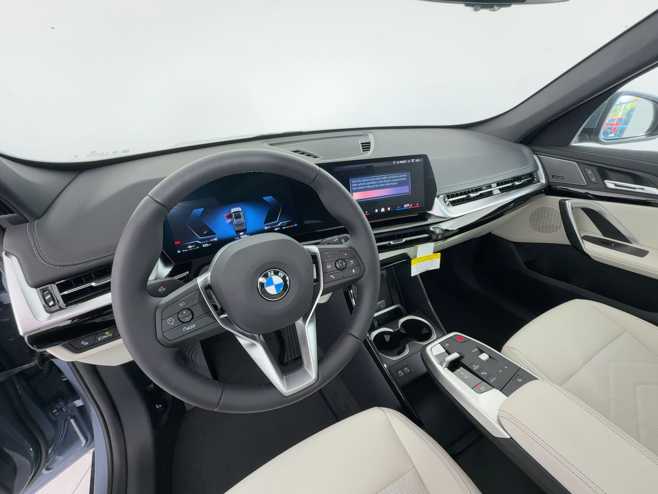 New 2026 BMW X1 xDrive28i w/ Convenience Package image 4