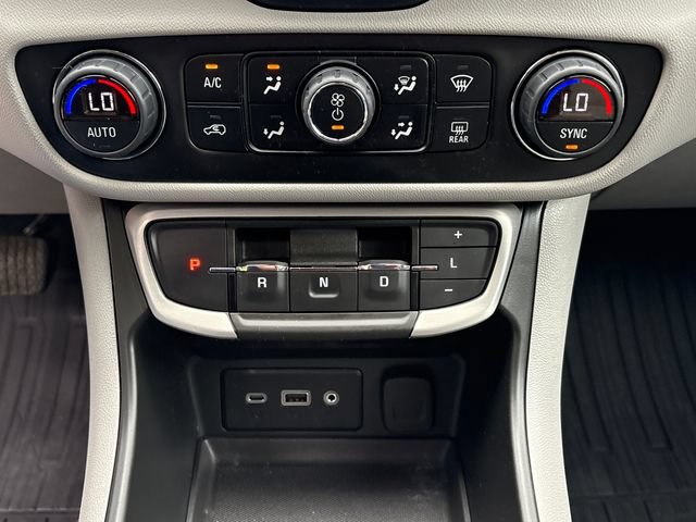 Used 2023 GMC Terrain SLE w/ Driver Convenience Package AWD/4WD image 31