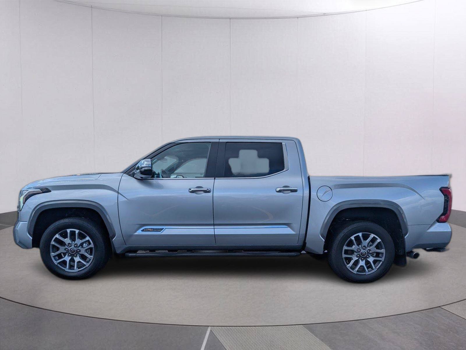 Used 2024 Toyota Tundra 1794 Edition AWD/4WD image 5