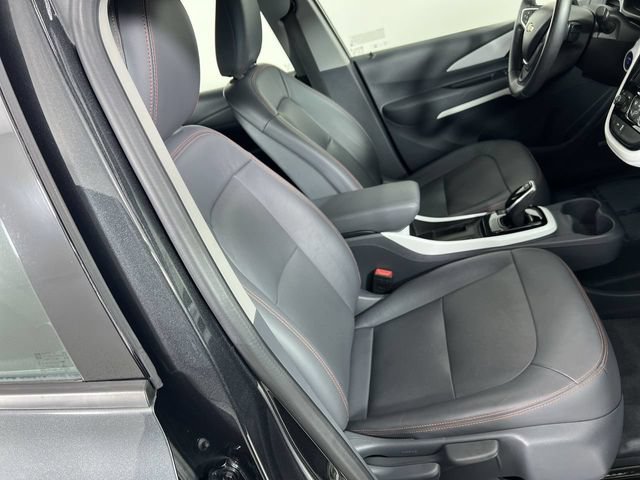 Used 2020 Chevrolet Bolt Premier w/ Infotainment Package FWD image 26