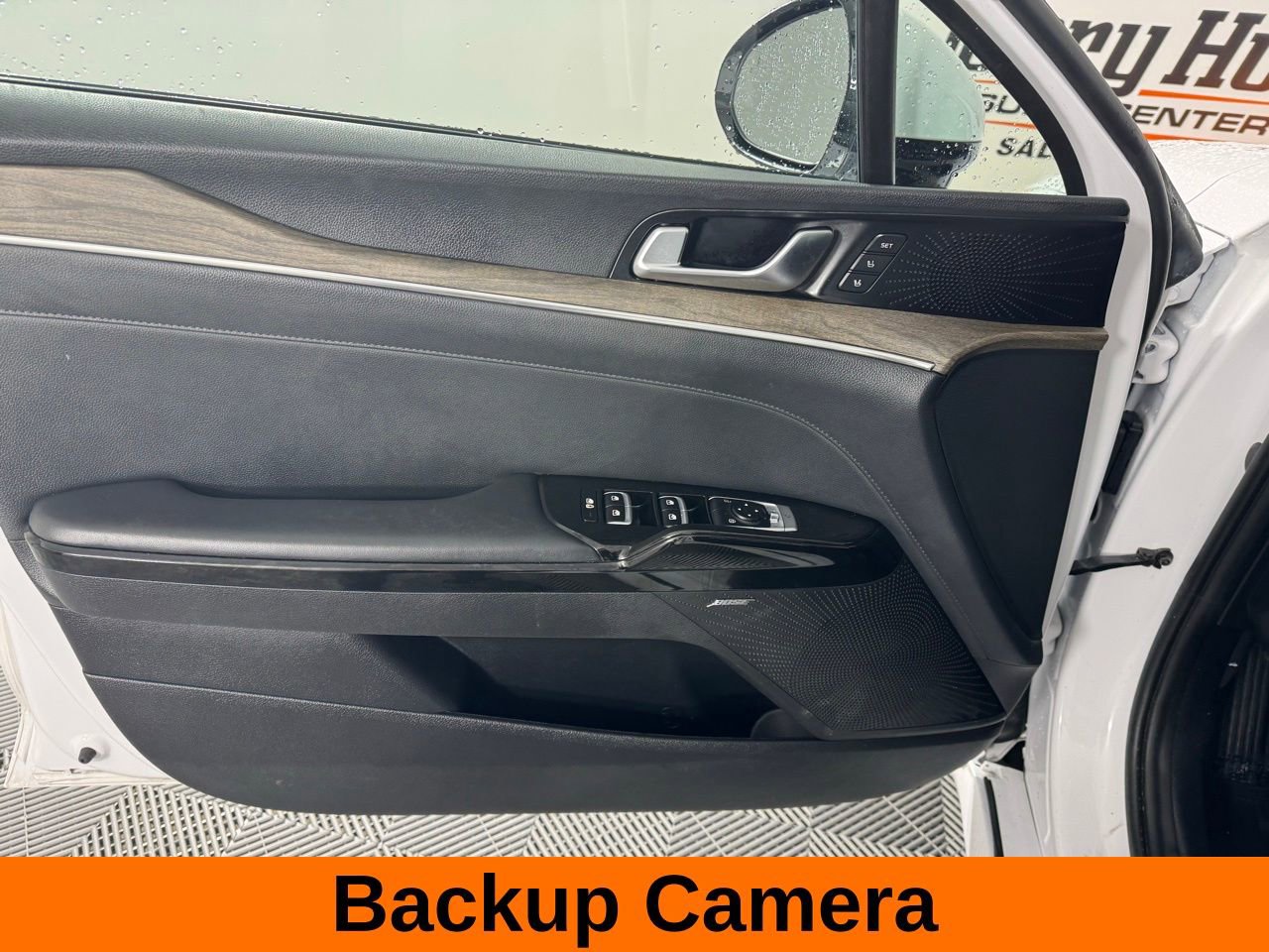 Used 2024 Kia K5 EX w/ EX Premium Package image 10