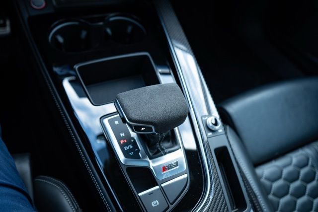 Used 2022 Audi RS 5 2.9T w/ Dynamic Plus Package image 23