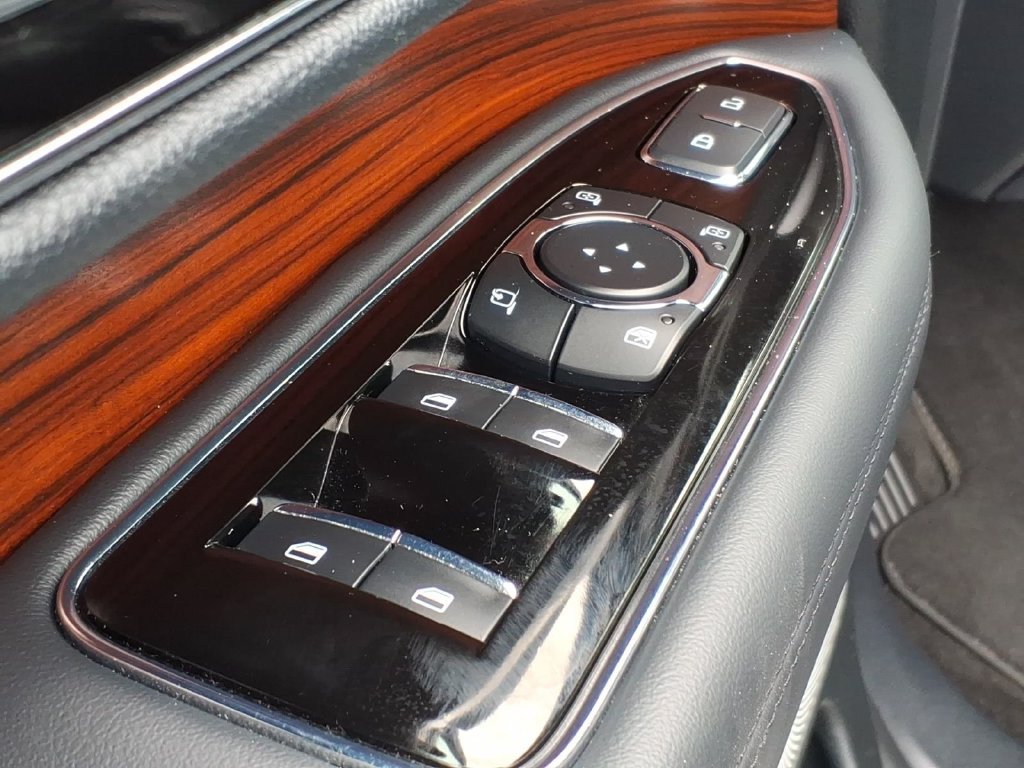 Used 2024 Lincoln Navigator L Reserve AWD/4WD image 13
