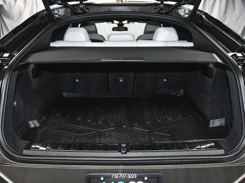 Used 2023 BMW X6 xDrive40i w/ Executive Package image 72