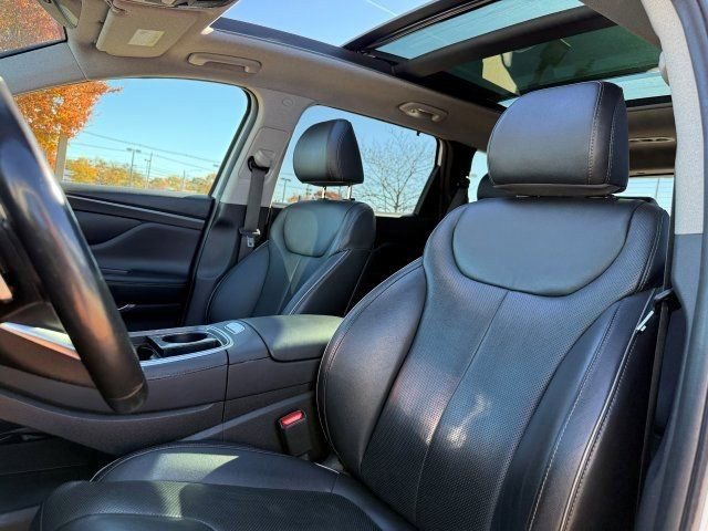 Used 2023 Hyundai Santa Fe Limited image 14