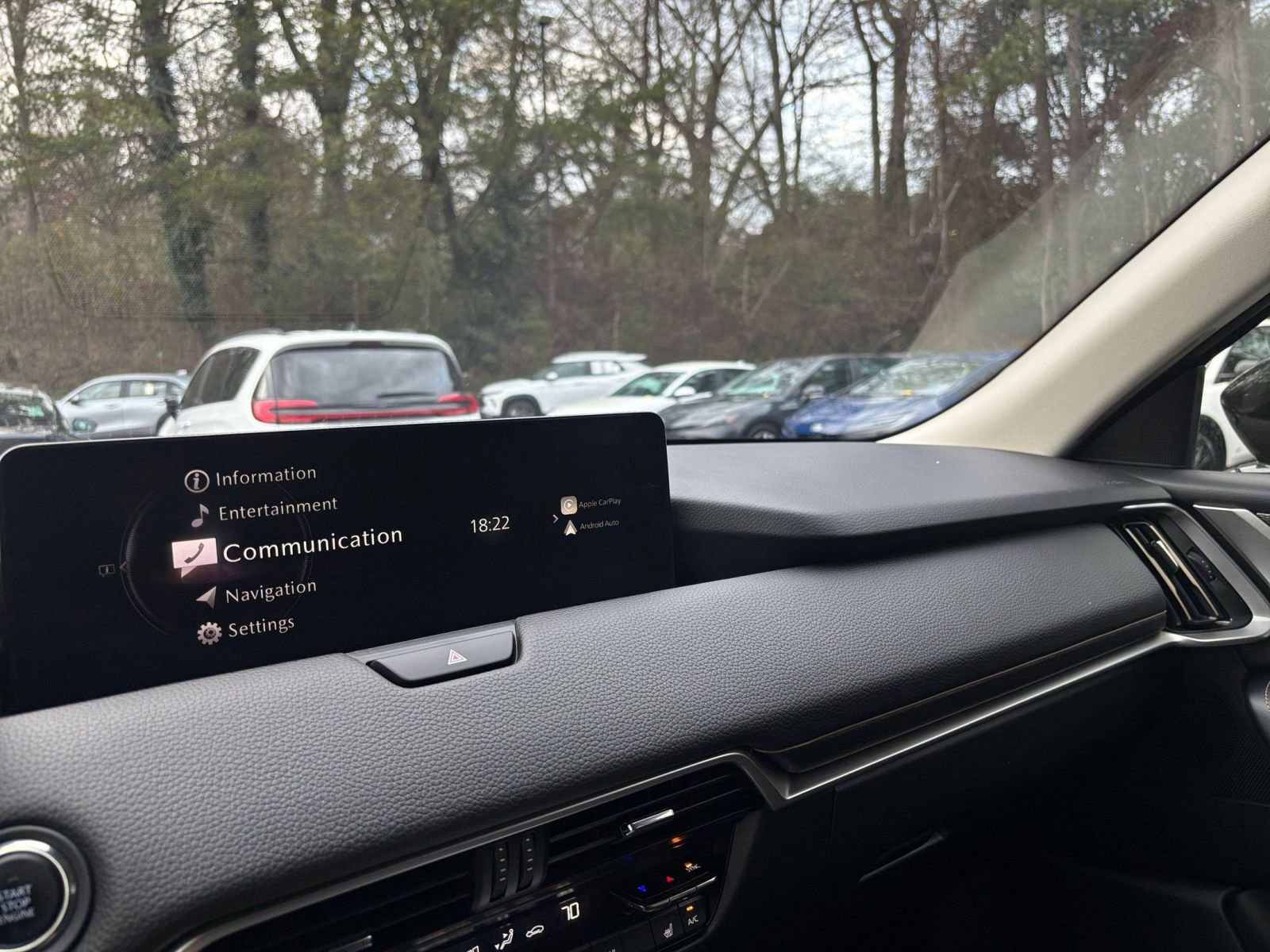 Used 2025 MAZDA CX-90 3.3 Turbo w/ Preferred Package image 41