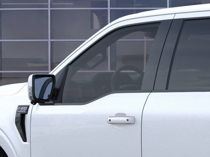 New 2026 Ford F150 Platinum w/ Equipment Group 702A High AWD/4WD image 20