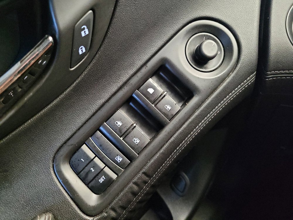 Used 2016 Buick LaCrosse Leather w/ Experience Buick Package image 27