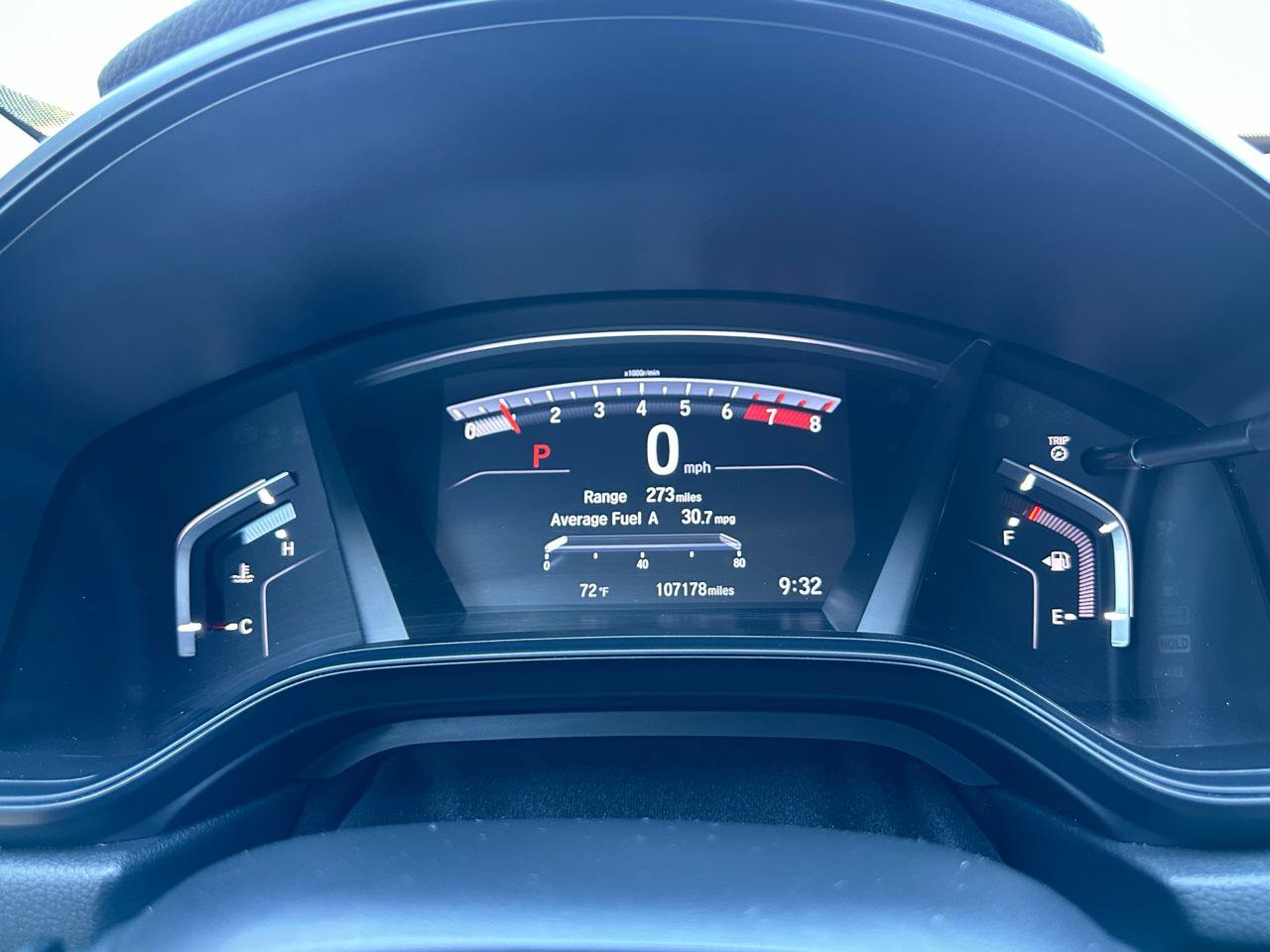 Used 2021 Honda CR-V LX image 16