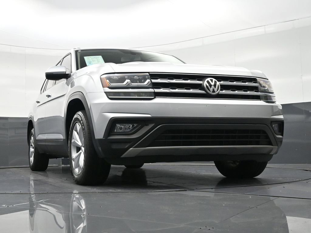 Used 2019 Volkswagen Atlas SE image 28