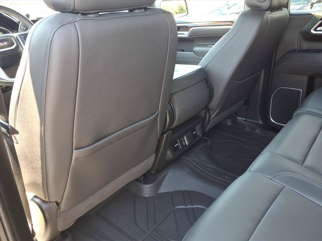 Used 2025 GMC Sierra 1500 SLT AWD/4WD image 15