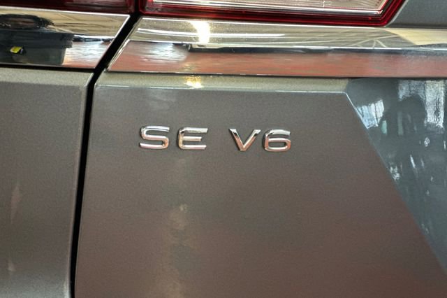 Used 2021 Volkswagen Atlas SE image 36