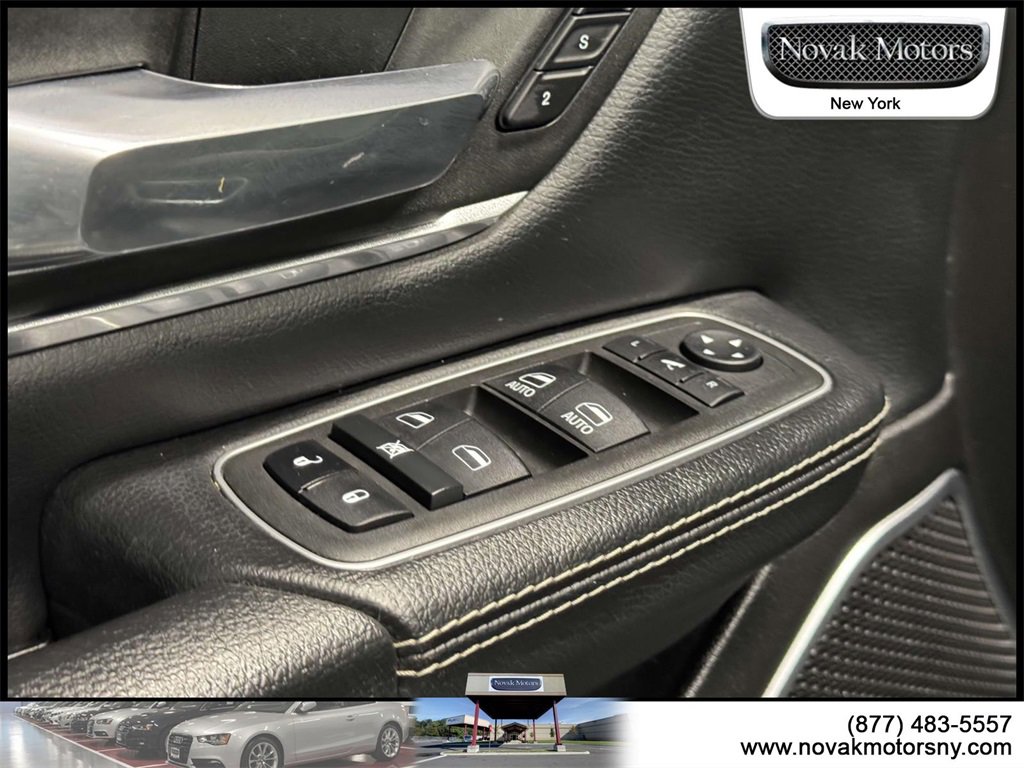 Used 2022 RAM 1500 Laramie image 14