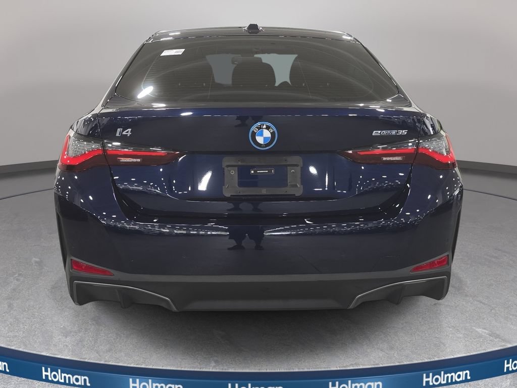 Certified 2023 BMW i4 eDrive35 RWD image 6