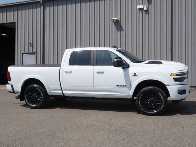 Used 2025 RAM 2500 Limited AWD/4WD image 10