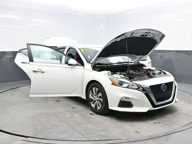 Used 2021 Nissan Altima 2.5 S image 24