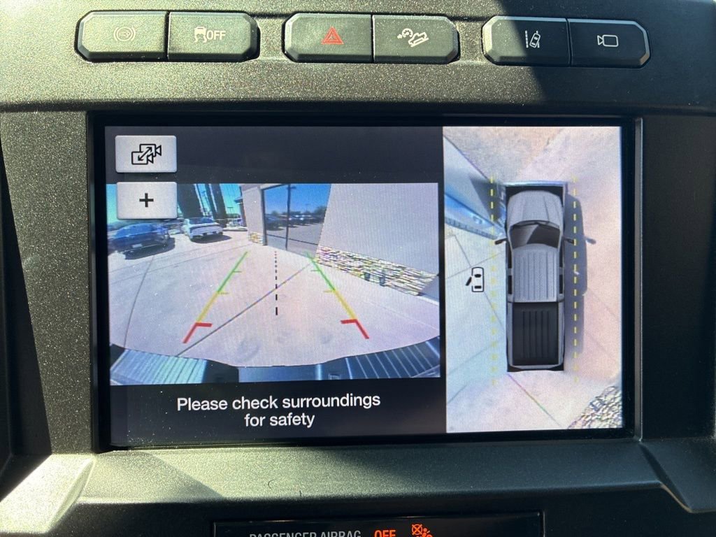 Used 2019 Ford F250 Platinum w/ Platinum Ultimate Package AWD/4WD image 40