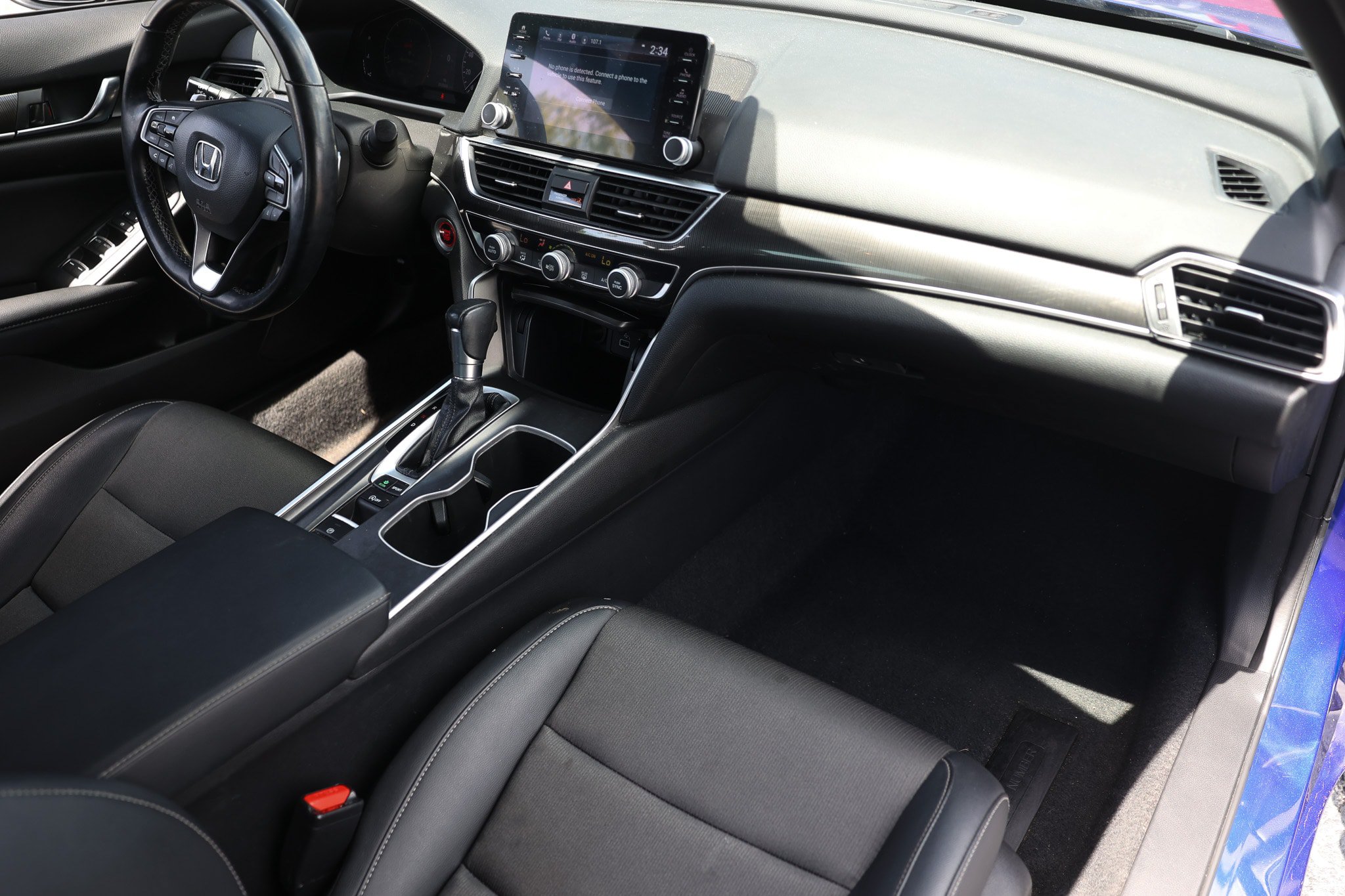 Used 2022 Honda Accord Sport image 22