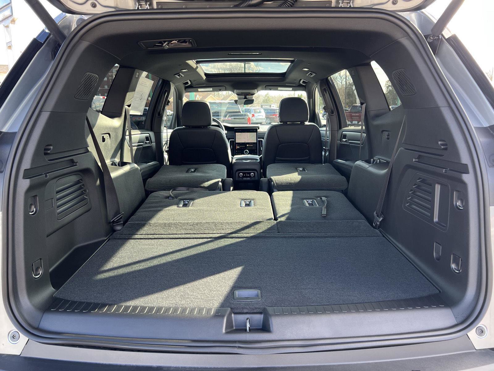 New 2026 GMC Acadia Elevation w/ Elevation Premium Package image 53