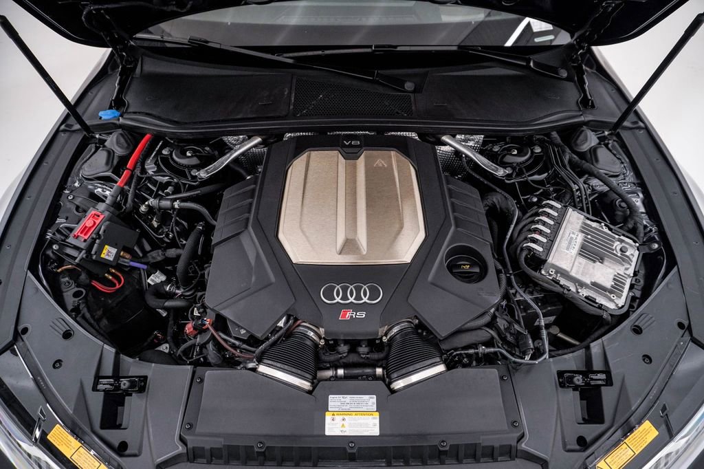 Used 2023 Audi RS 7 Sportback image 29