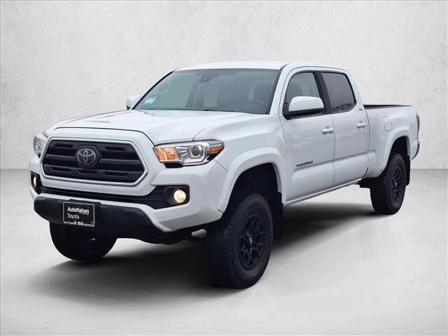 Used 2019 Toyota Tacoma SR5 image 1